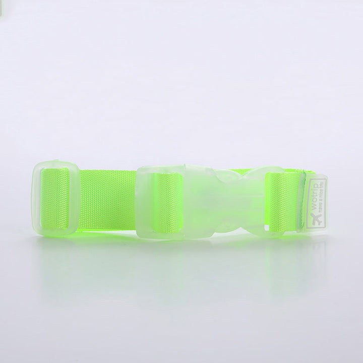 Lisslune | Luggage carrier clip buckle