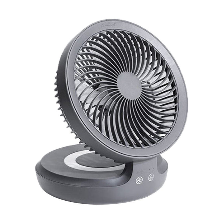 Lisslune | Folding Table Fan