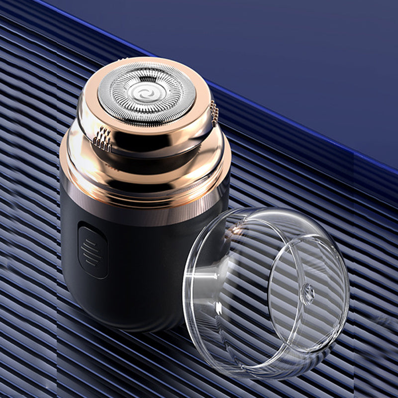 Lisslune | Mini portable razor