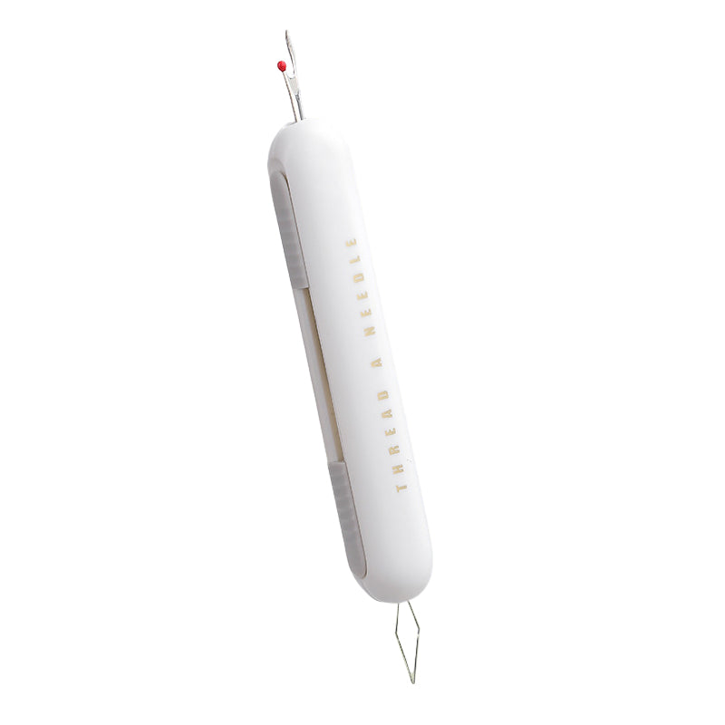 Lisslune | 2 In 1 Needle Threader Seam Ripper