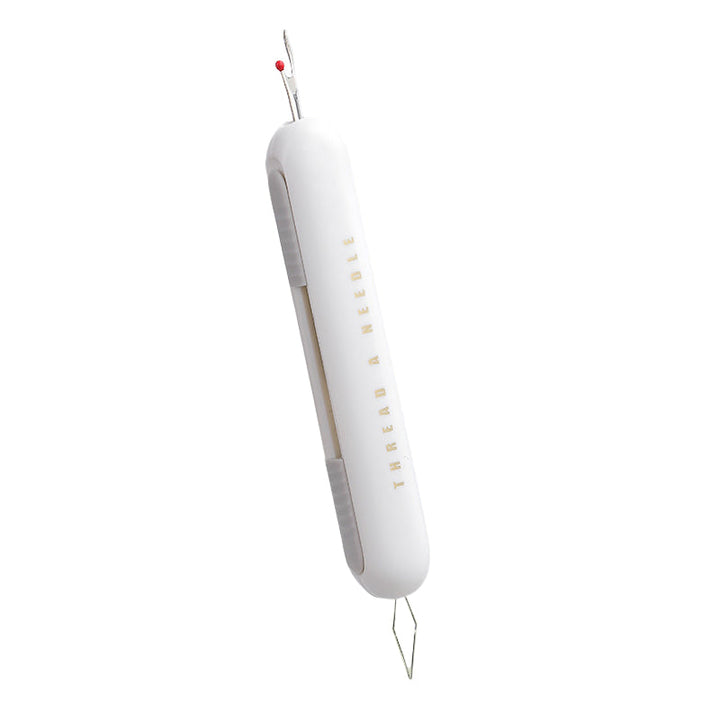 Lisslune | 2 In 1 Needle Threader Seam Ripper