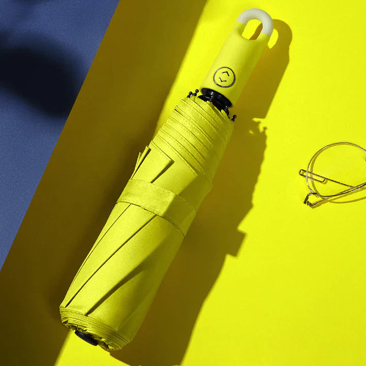 Lisslune | Easyshade | Self-opening and retractable umbrella
