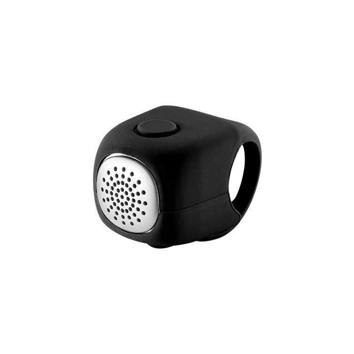 Lisslune | Super Electric 90 dB Loud Bicycle Bell
