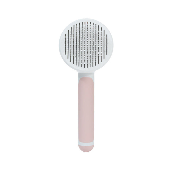 Lisslune | Self-cleaning slicker brushes for pets