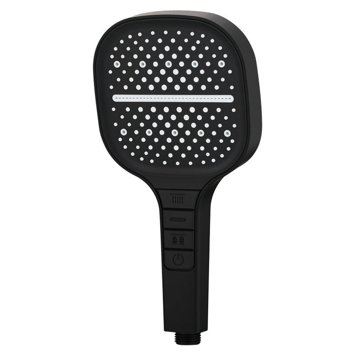 Lisslune | Square Handheld Shower
