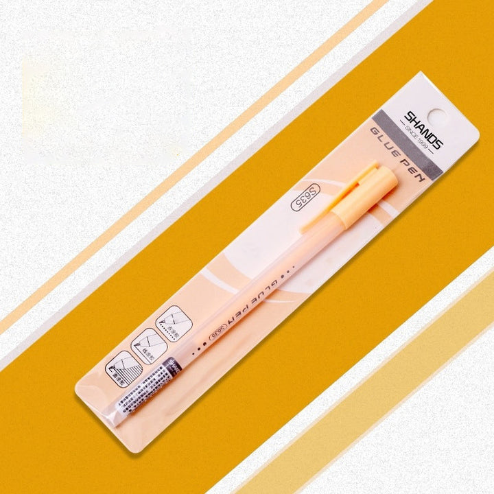 Lisslune | Quick-drying glue stick