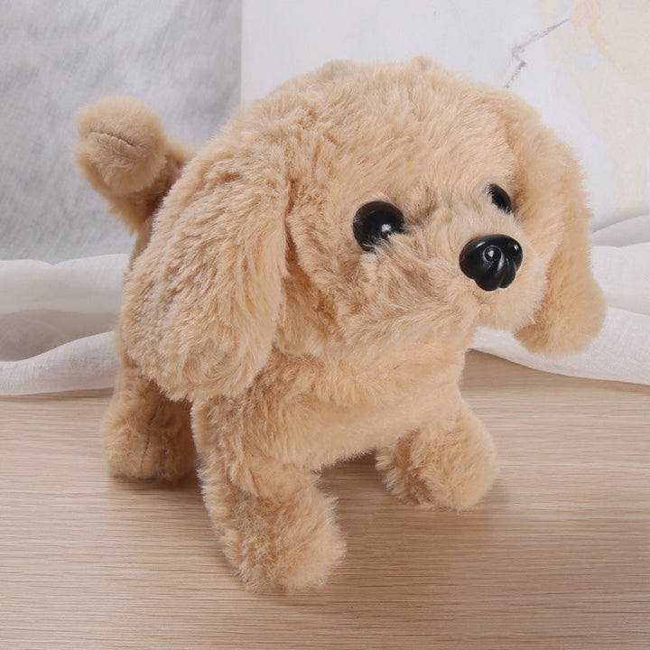 Lisslune | Electronic Interactive Dog