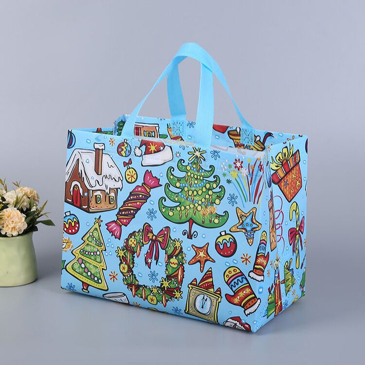 Lisslune | Christmas gift bag