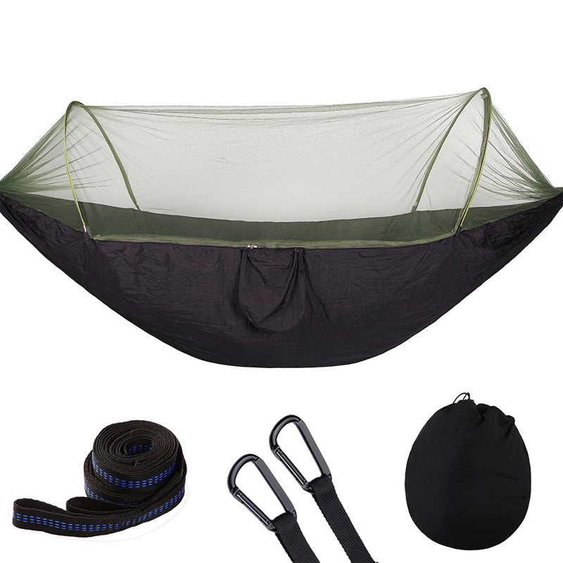 Lisslune | Outdoor Mosquito Net Hammock