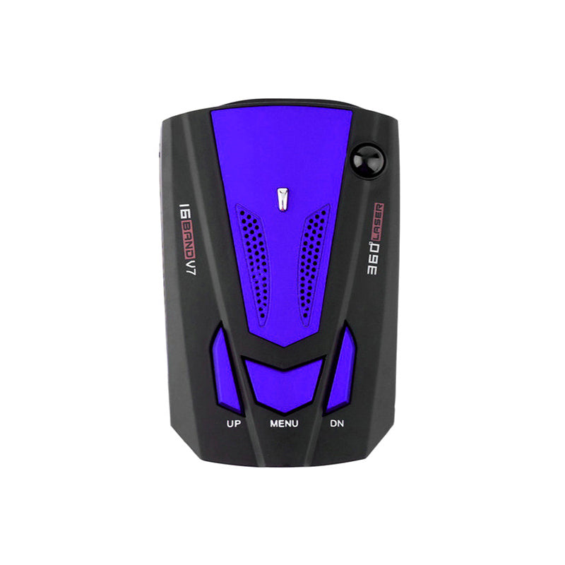Lisslune | Vehicle Early Warning Lidar Flow Velocity Detector