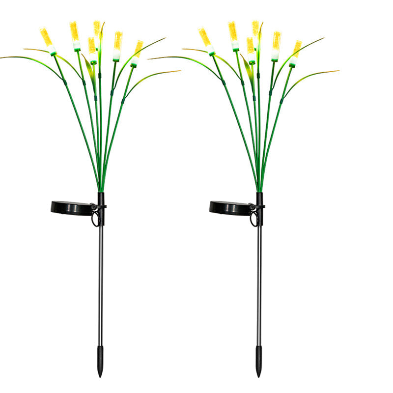 Lisslune | Reeds Solar Garden Light