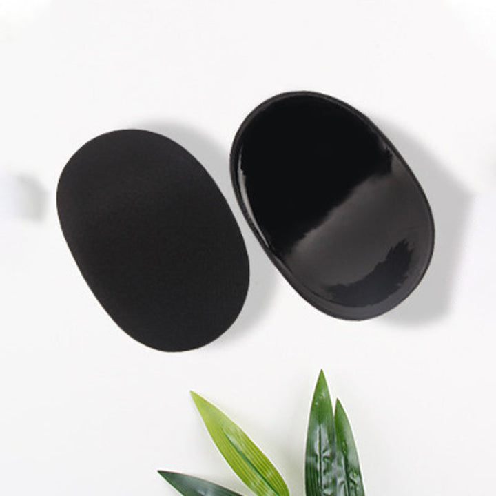 Lisslune | NATURALLY SOFT NON-SLIP SHOULDER PADS