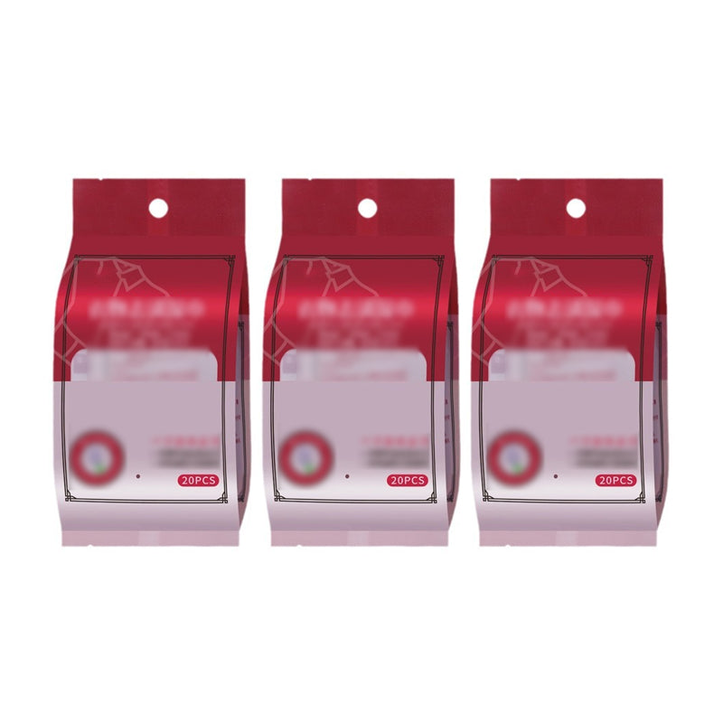 Lisslune | Multifunctional Powerful Stain Removal Wipes
