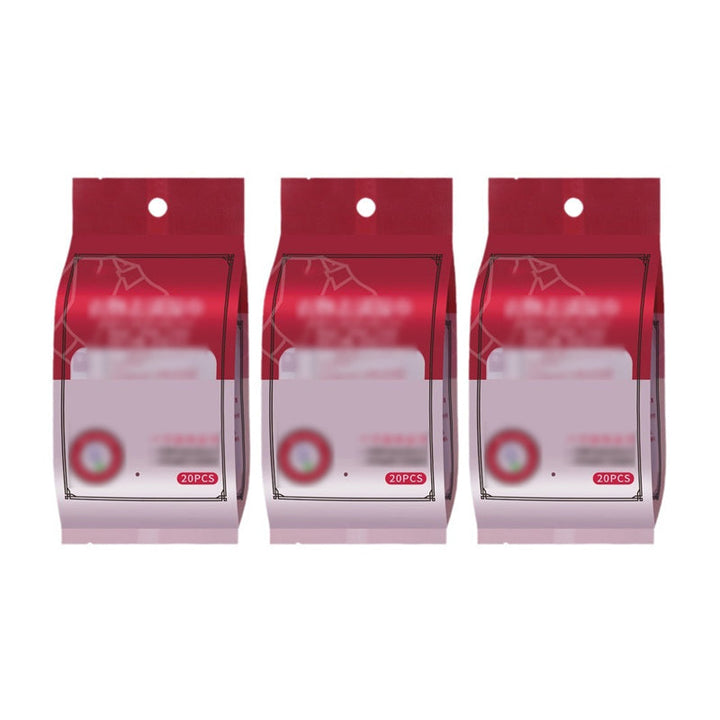 Lisslune | Multifunctional Powerful Stain Removal Wipes
