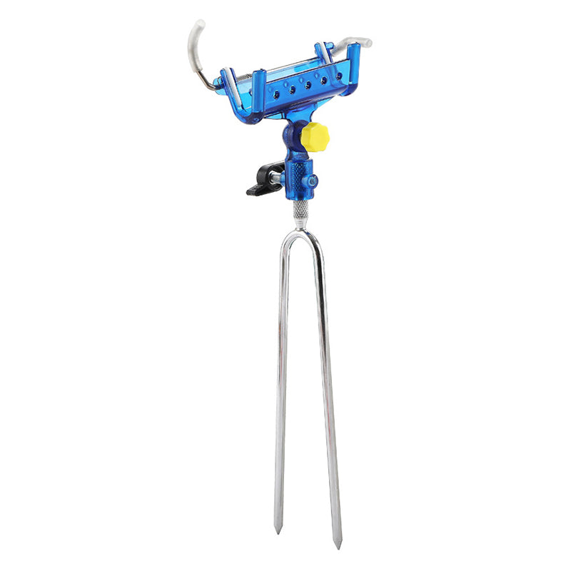 Lisslune | Self-locking tower mount for fishing rods