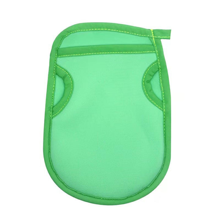 Lisslune | Soft Shower Gloves