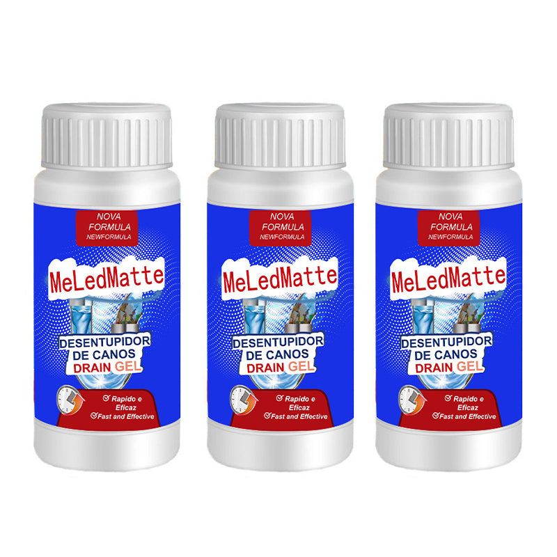 Lisslune | Deodorizing agent for clogged toilets