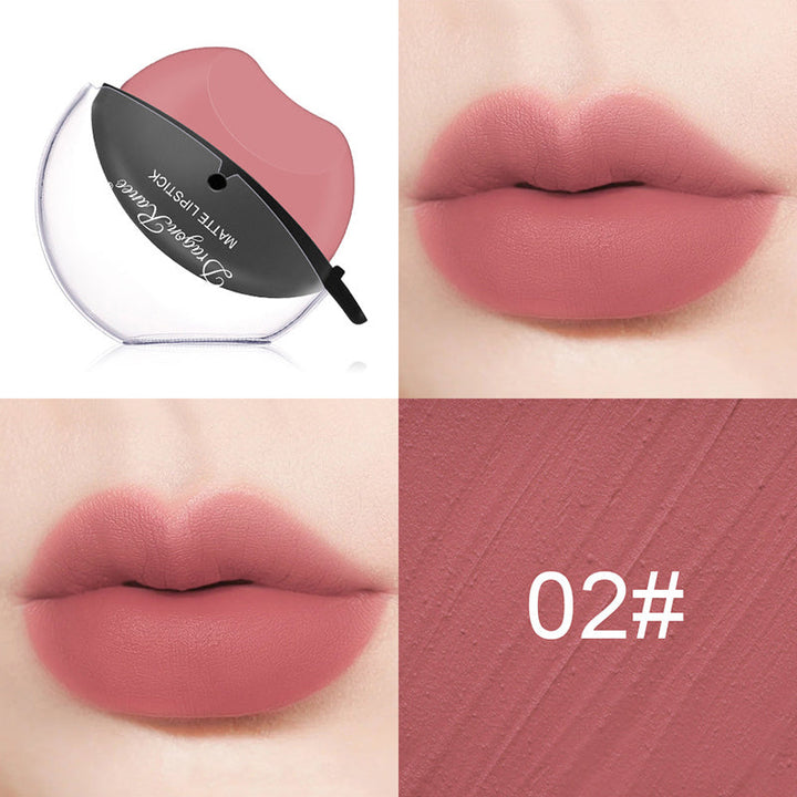 Lisslune | Long-lasting Waterproof Lipstick