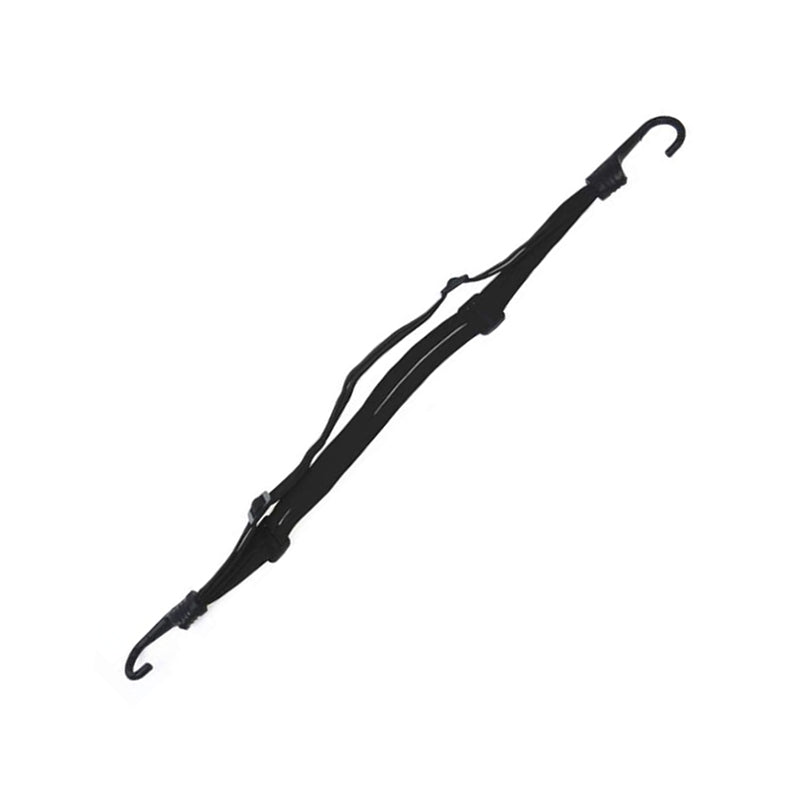 Lisslune | Helmet rope high elastic luggage tie rope