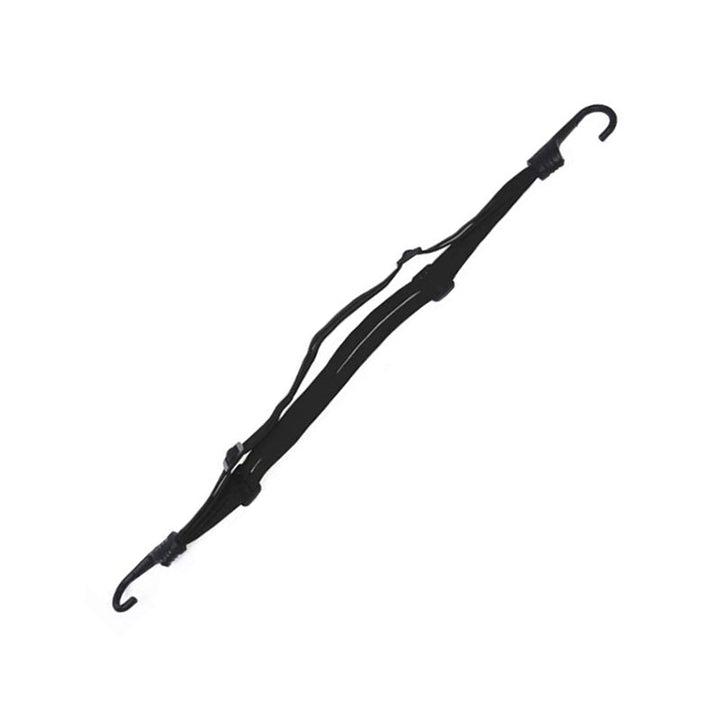 Lisslune | Helmet rope high elastic luggage tie rope