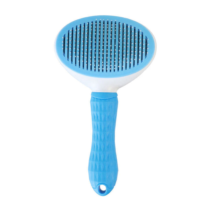 Lisslune | Stainless Steel Needle Pet Comb