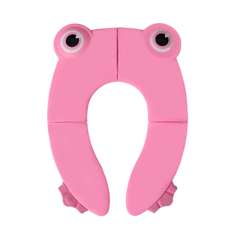Lisslune | Portable Folding Toilet Seat for Children