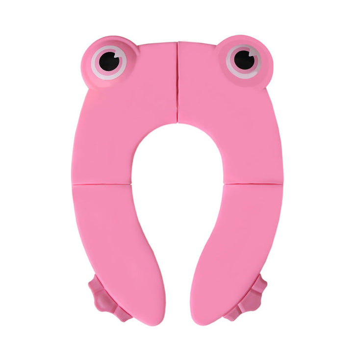 Lisslune | Portable Folding Toilet Seat for Children
