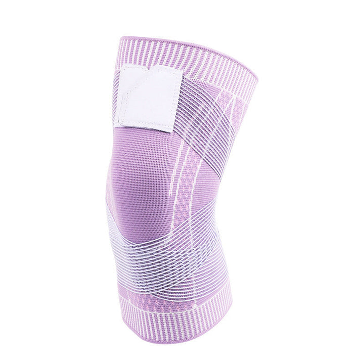 Lisslune | Knitted Knee Pads