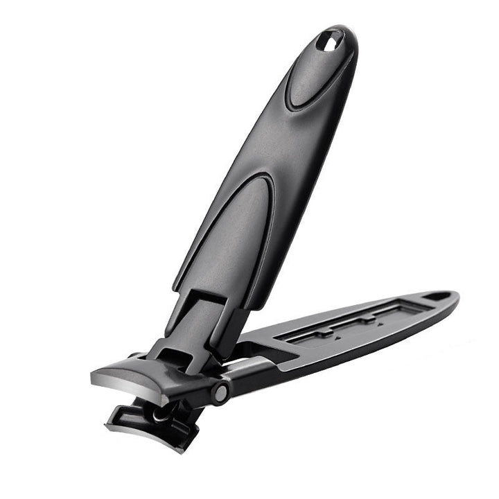 Lisslune | Ultra-thin Portable Nail Clipper