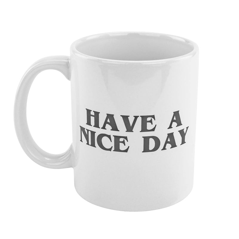 Lisslune | Funny Middle Finger Mug
