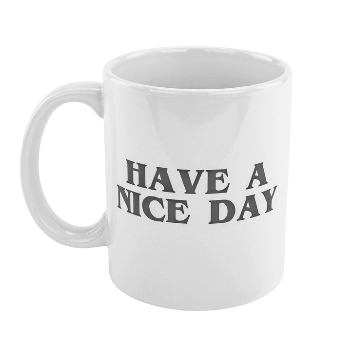 Lisslune | Funny Middle Finger Mug