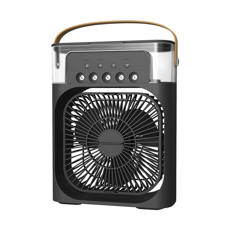Lisslune | 3-in-1 Air Cooler