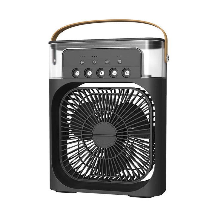 Lisslune | 3-in-1 Air Cooler