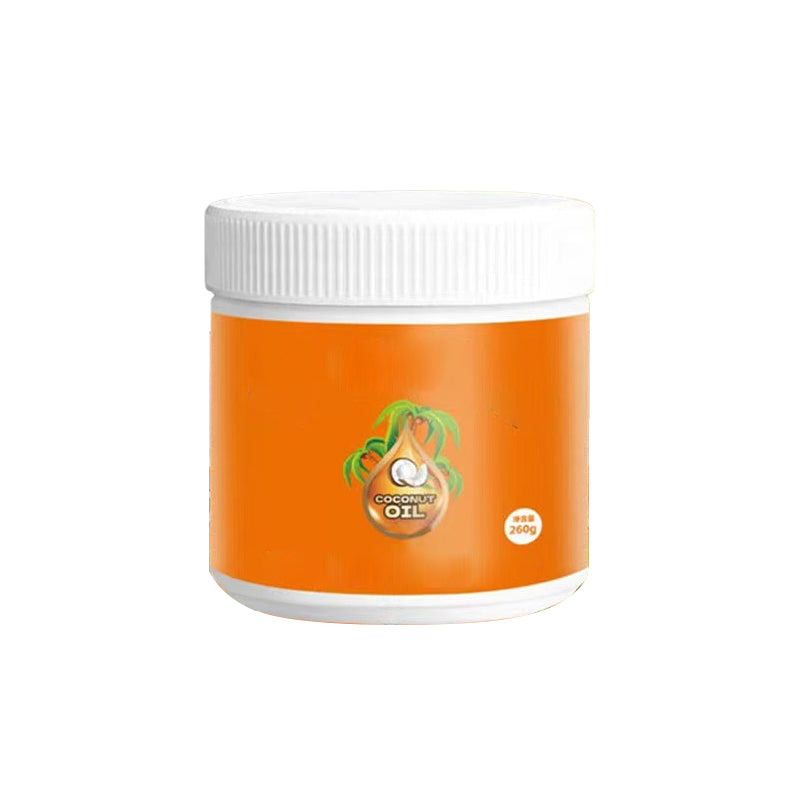 Lisslune | Versatile Coconut Oil Cleaning and Polishing Paste