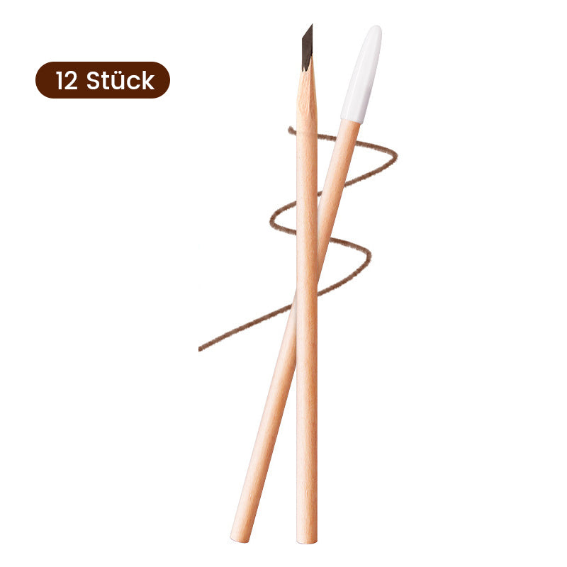Lisslune | Waterproof, long-lasting eyebrow pencil