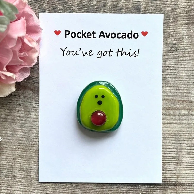 Lisslune | POCKET GIFT