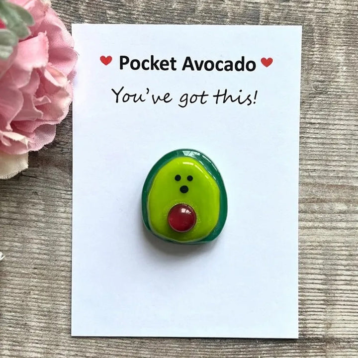 Lisslune | POCKET GIFT