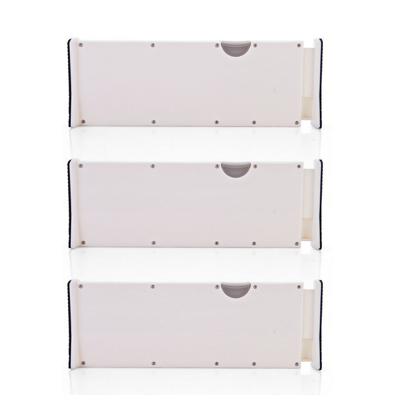 Lisslune | Dresser Drawer Divider