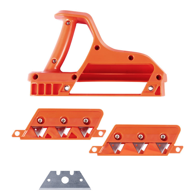 Lisslune | Hand planer drywall cutter