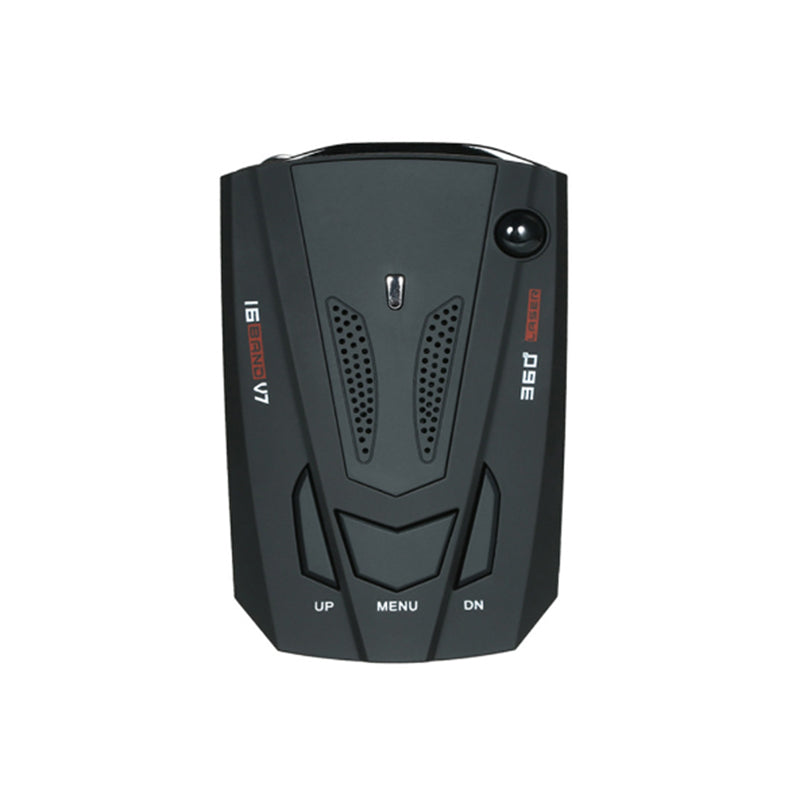 Lisslune | Vehicle Early Warning Lidar Flow Velocity Detector