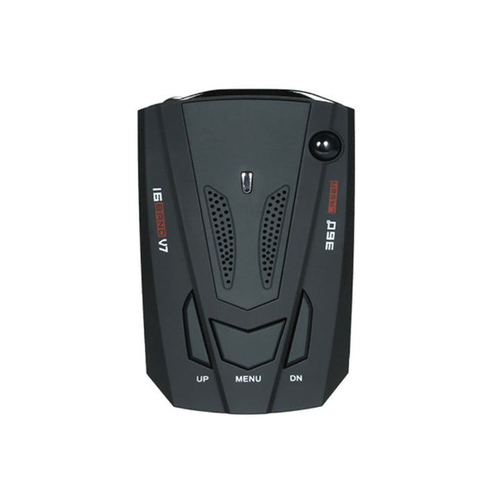 Lisslune | Vehicle Early Warning Lidar Flow Velocity Detector