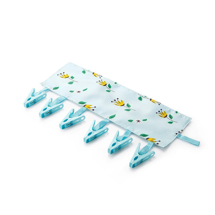 Lisslune | Portable Clothes Hanger