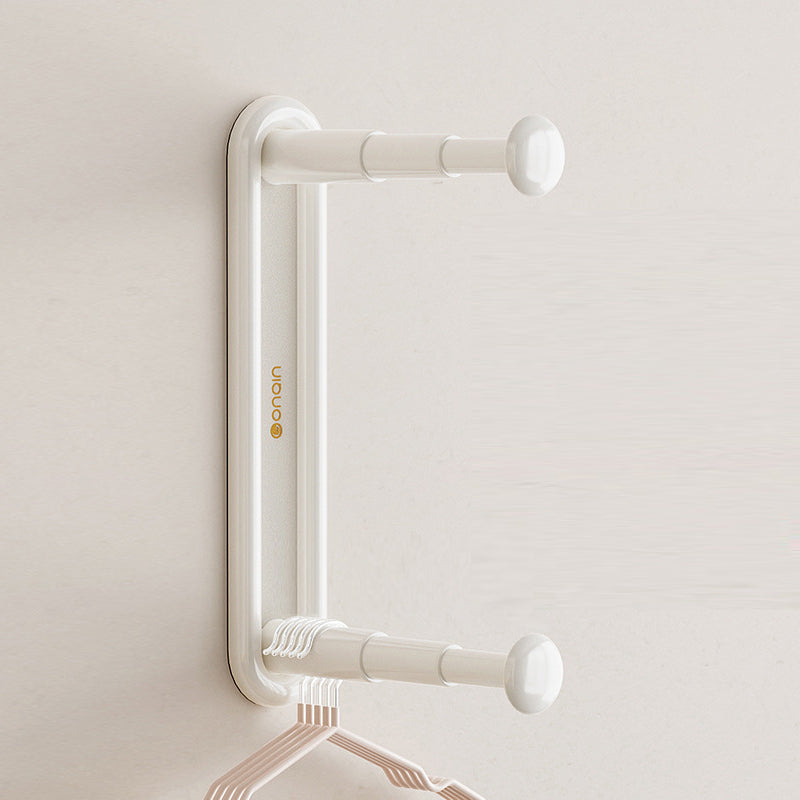 Lisslune | Multi-functional adjustable hanger organizer!