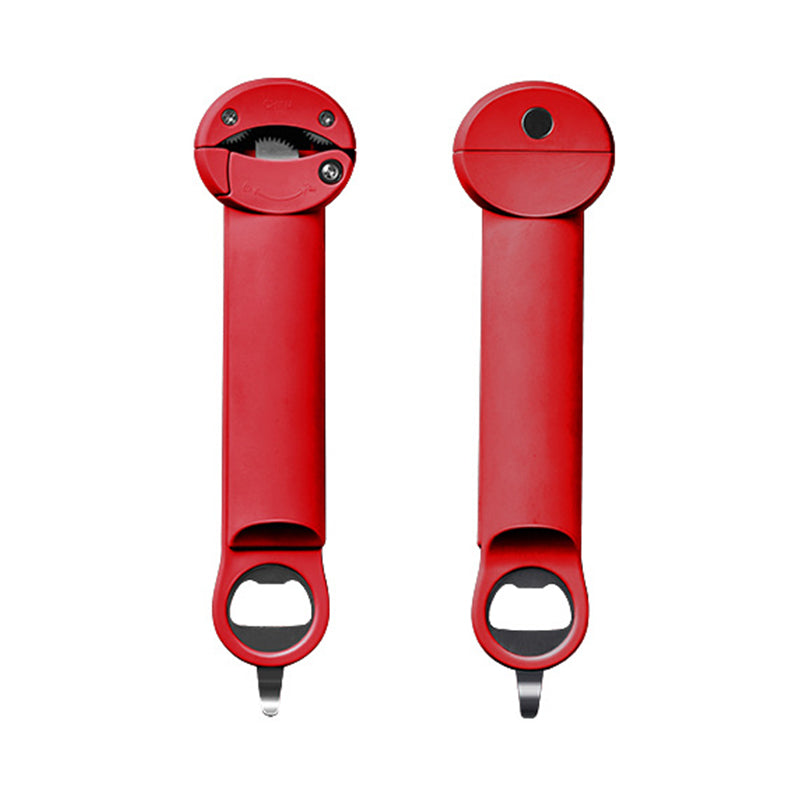 Lisslune | Adjustable can opener made of stainless steel