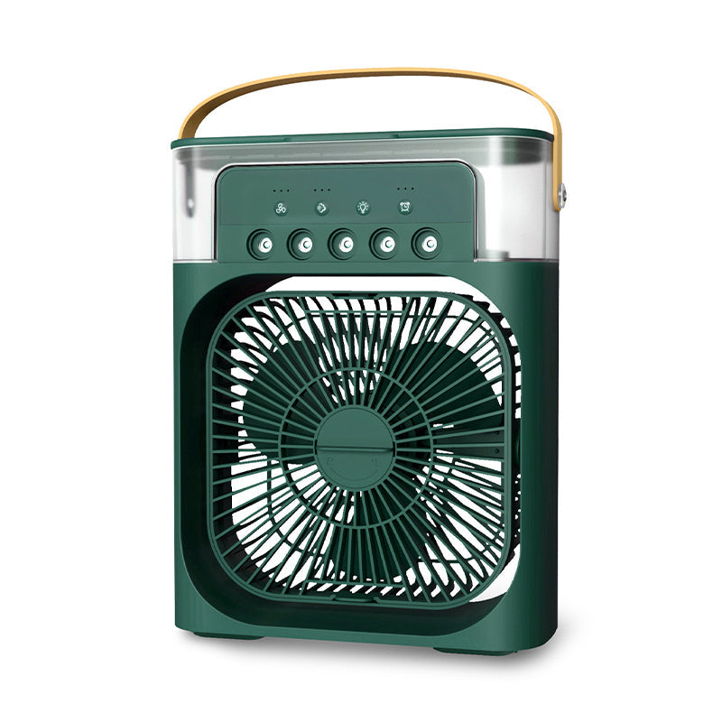 Lisslune | 3-in-1 Air Cooler