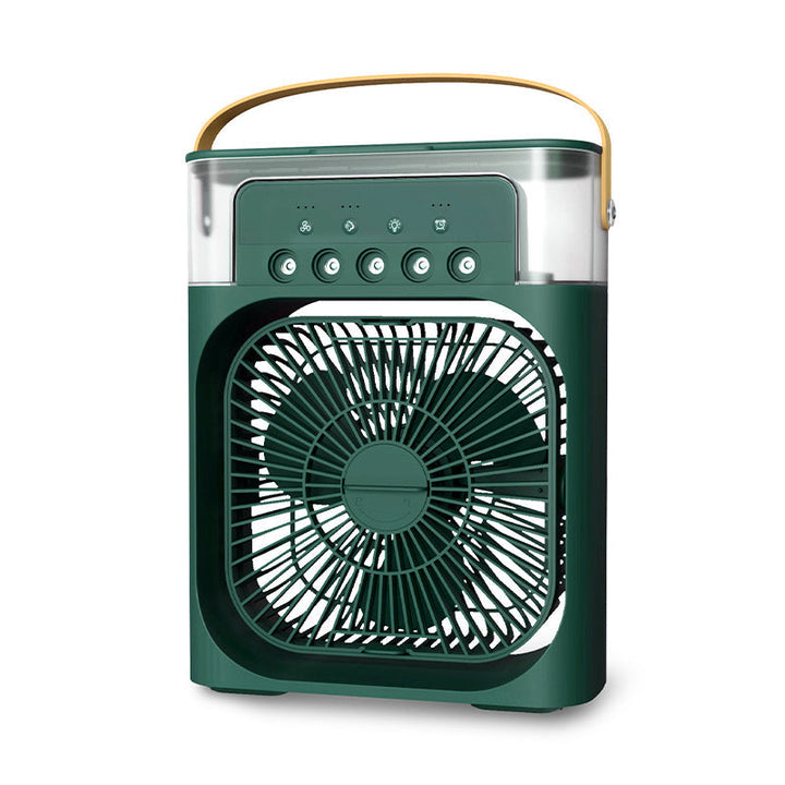 Lisslune | 3-in-1 Air Cooler
