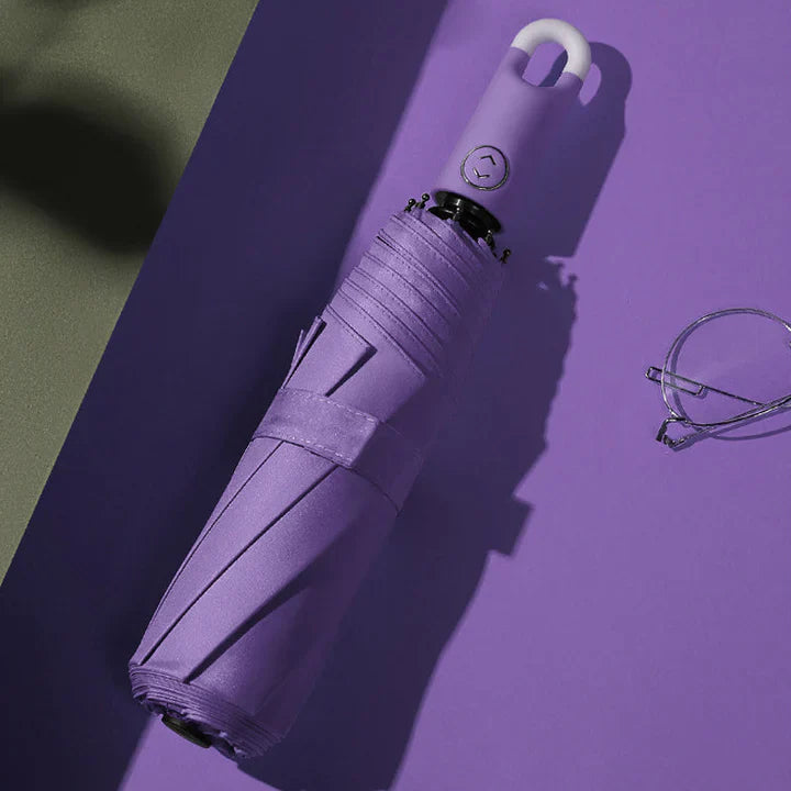 Lisslune | Easyshade | Self-opening and retractable umbrella
