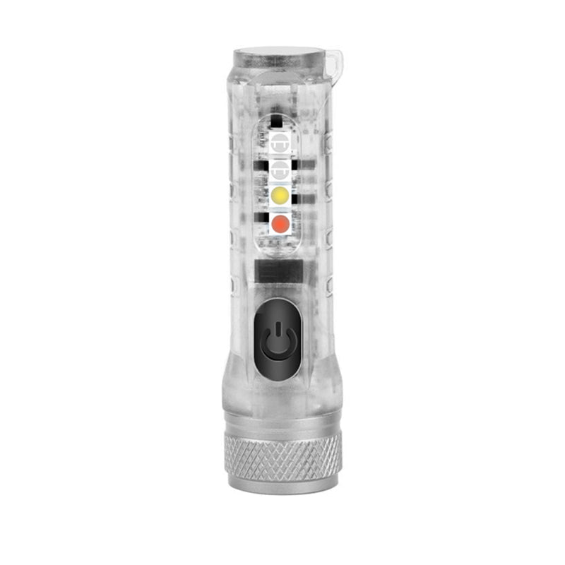 Lisslune | Mini flashlight with strong light