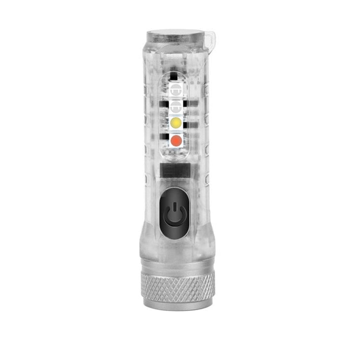 Lisslune | Mini flashlight with strong light