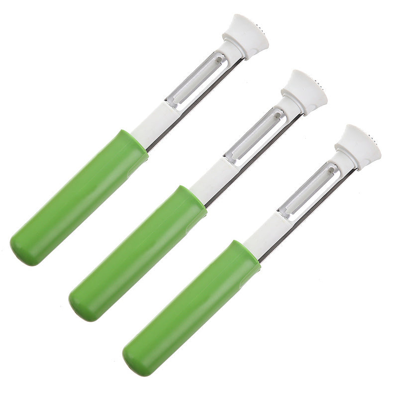 Lisslune | Pear Corer made of Stainless Steel